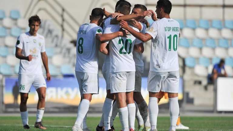 Карпати / фото ФК Карпати Карпати / фото ФК Карпати