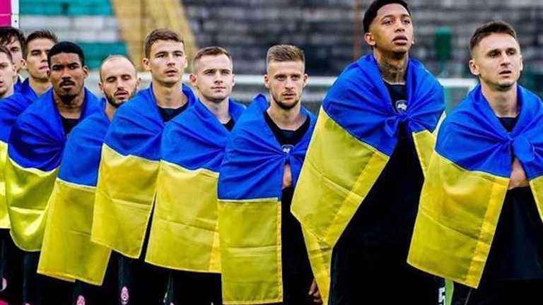 Зоря – Маккабі Тель-Авів: де дивитися матч Ліги конференцій / фото Р. Породко Зоря – Маккабі Тель-Авів: де дивитися матч Ліги конференцій / фото Р. Породко