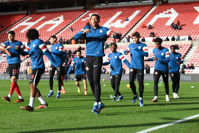 Сандерленд / фото из Twitter клуба