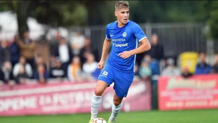 "Це другий Мудрик": дебютант збірної України U-21– про секретну зброю команди та матч проти Люксембурга