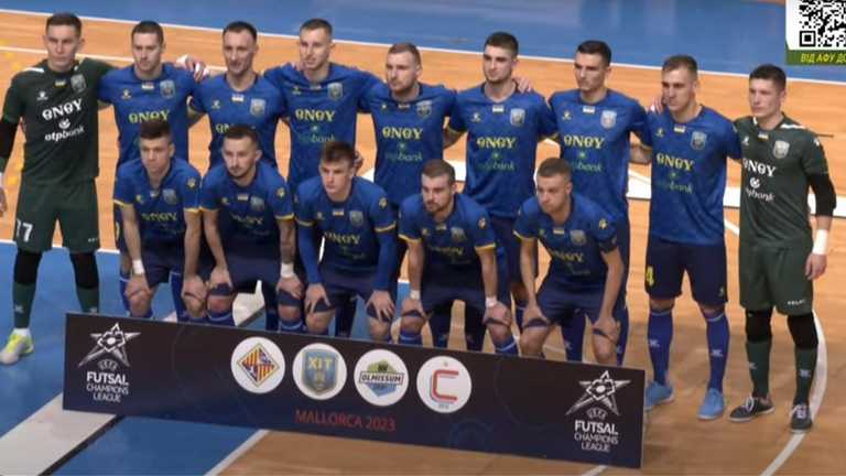 Гравці ХІТа / Скріншот з трансляції Гравці ХІТа / Скріншот з трансляції