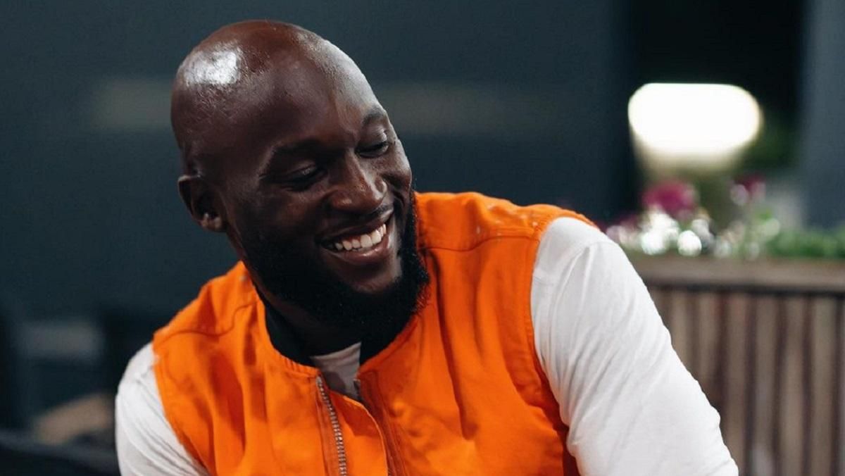 Ромелу Лукаку / Фото Instagram.com/romelulukaku