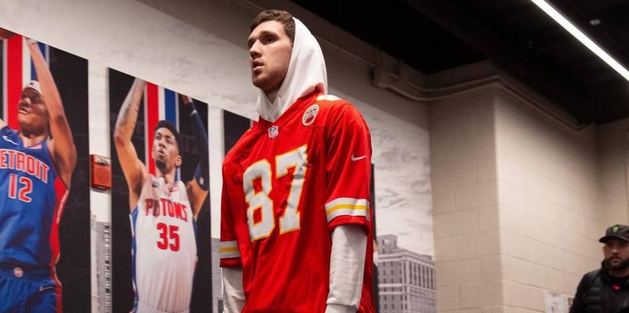 Святослав Михайлюк / фото з Instagram Михайлюка Святослав Михайлюк / фото з Instagram Михайлюка