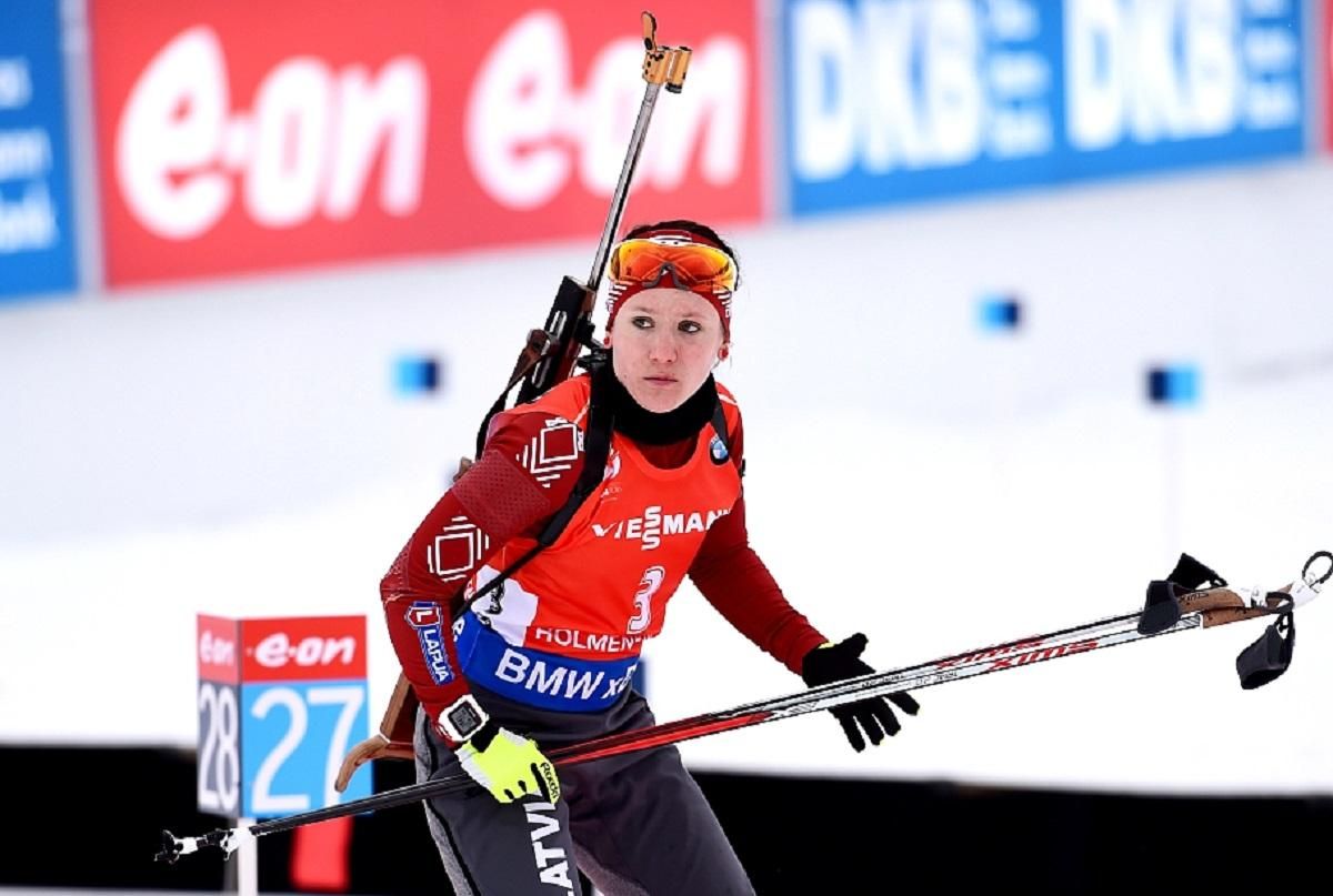 Байба Бендика / Ieva Luka/LETA