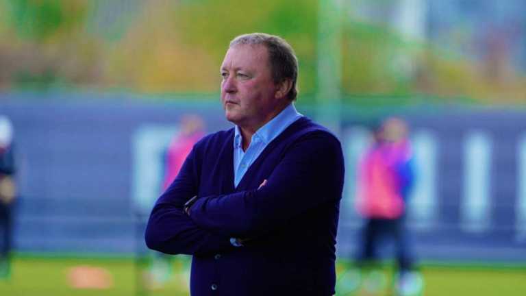 Володимир Шаран / фото ФК Минай Володимир Шаран / фото ФК Минай