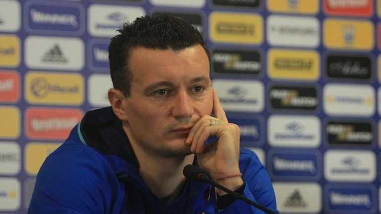 Артём Федецкий / фото FootBoom Артём Федецкий / фото FootBoom