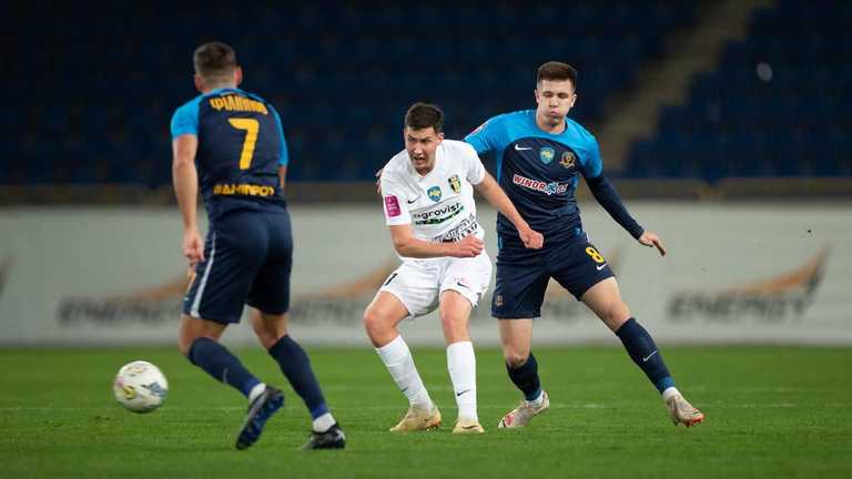 СК Дніпро-1 - Олександрія / фото СК Дніпро-1 СК Дніпро-1 - Олександрія / фото СК Дніпро-1