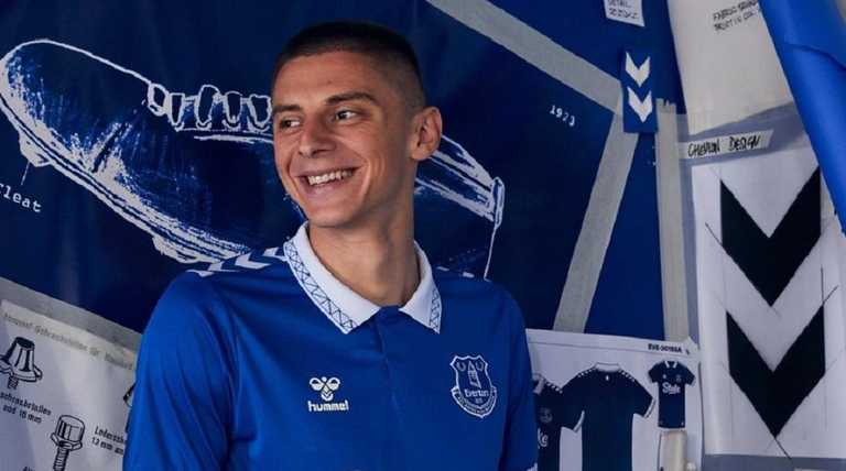 Виталий Миколенко / Фото instagram.com/mikola_16 Виталий Миколенко / Фото instagram.com/mikola_16