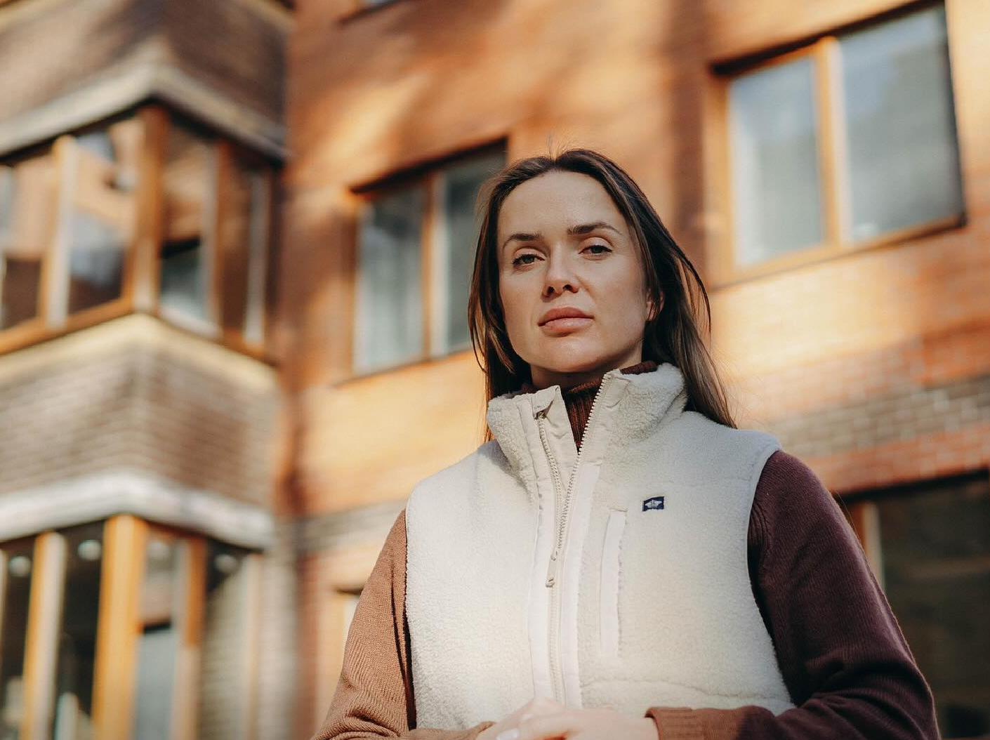 Еліна Світоліна / instagram.com/u24.gov.ua