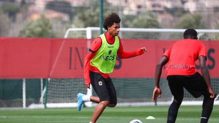 Келвін Стенгс / фото з Instagram Келвін Стенгс / фото з Instagram