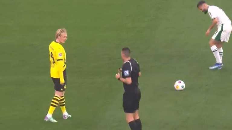 Борусія Д – Борусія М Борусія Д – Борусія М