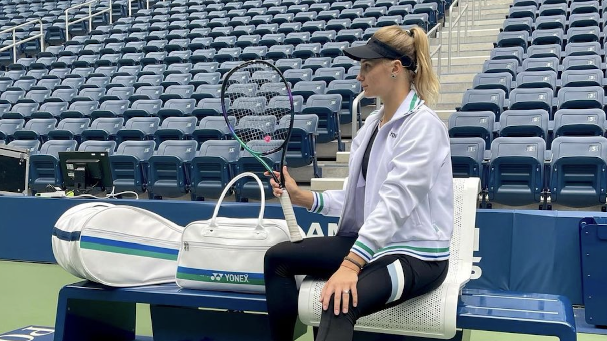 Даяна Ястремська / фото із соцмереж