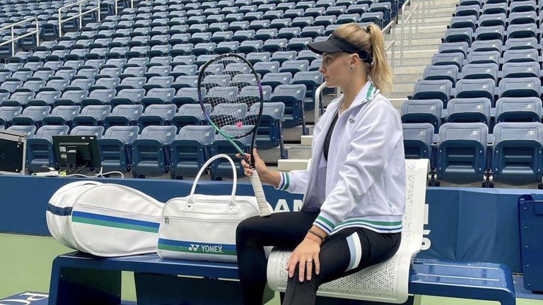 Даяна Ястремская / фото из соцсетей Даяна Ястремская / фото из соцсетей