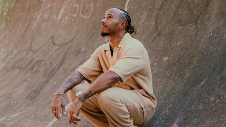 Луїс Хемілтон / Фото instagram.com/lewishamilton Луїс Хемілтон / Фото instagram.com/lewishamilton