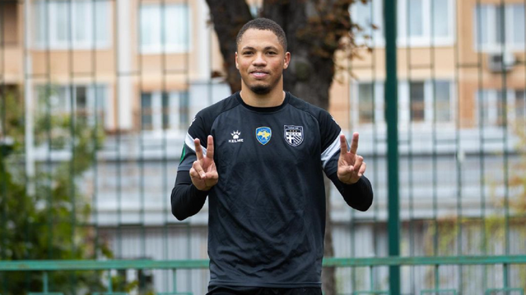 Венди / Фото ФК ЮКСА Венди / Фото ФК ЮКСА