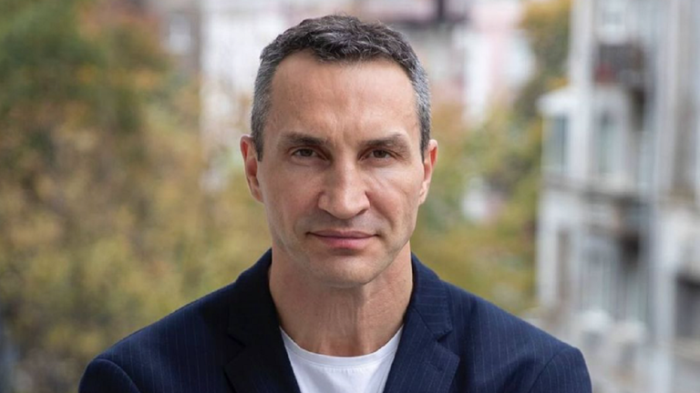 Владимир Кличко / Фото instagram.com/klitschko Владимир Кличко / Фото instagram.com/klitschko