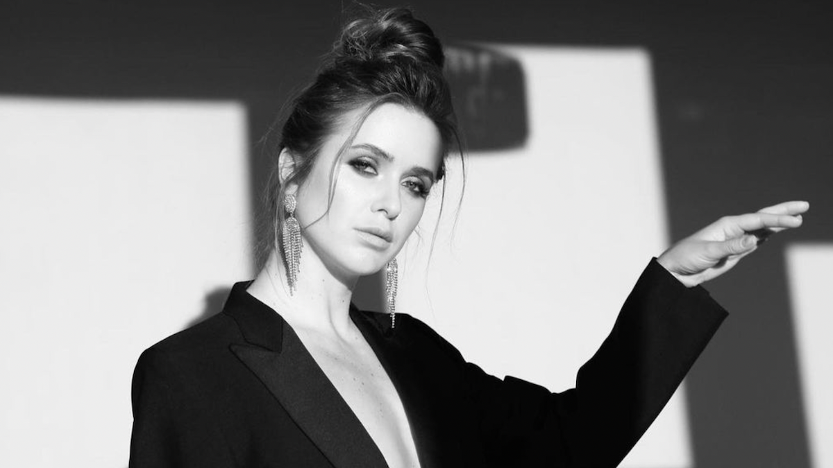 Элина Свитолина / фото Instagram Элина Свитолина / фото Instagram