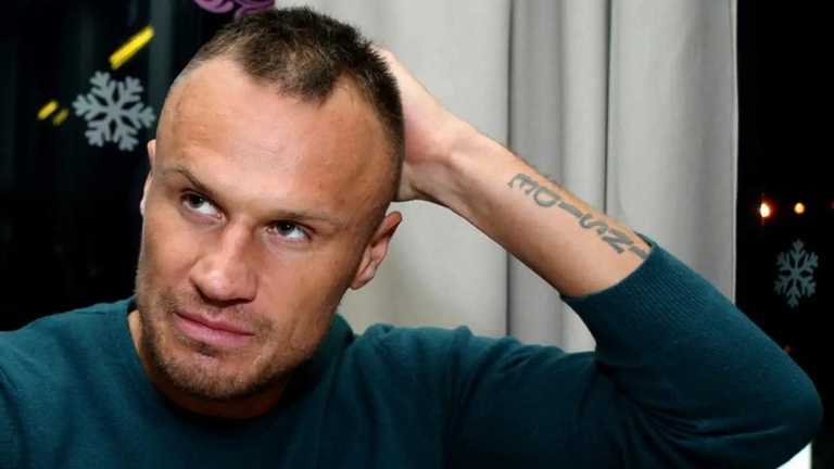 В'ячелав Шевчук / фото з відкритих джерел В'ячелав Шевчук / фото з відкритих джерел