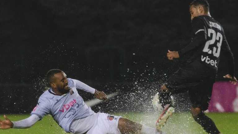 Александрия - Верес / фото УПЛ Александрия - Верес / фото УПЛ