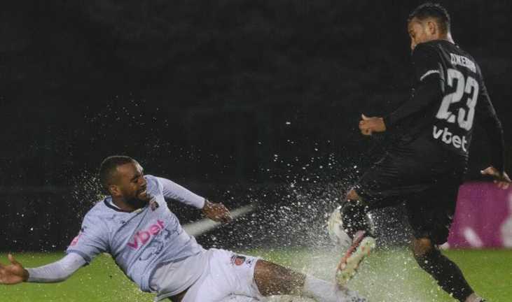 Александрия - Верес / фото УПЛ