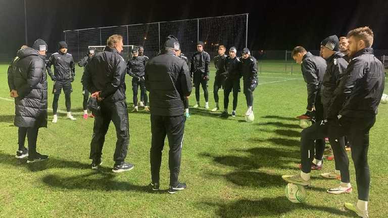 Зоря / фото ФК Зоря Зоря / фото ФК Зоря