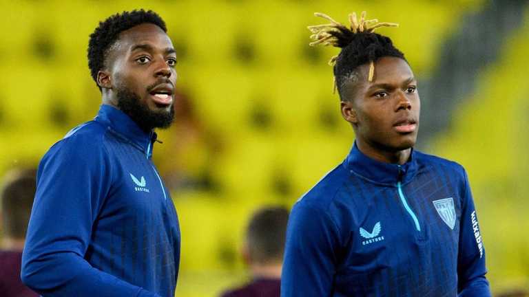 Атлетік / фото Twitter клубу Атлетік / фото Twitter клубу