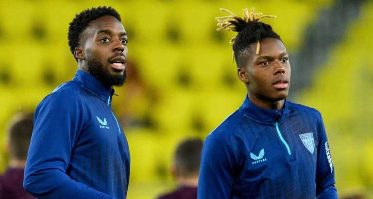 Атлетік / фото Twitter клубу