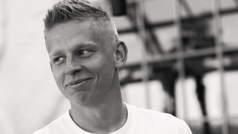 Олександр Зінченко / фото із соцмереж Олександр Зінченко / фото із соцмереж