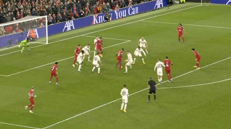 Ліверпуль – МЮ – 0:0 Ліверпуль – МЮ – 0:0