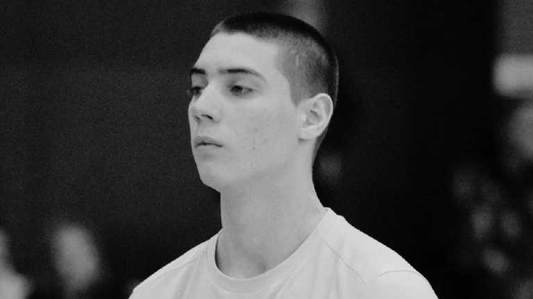 Федір Єпіфанов / Фото Національна федерація фехтування України Федір Єпіфанов / Фото Національна федерація фехтування України