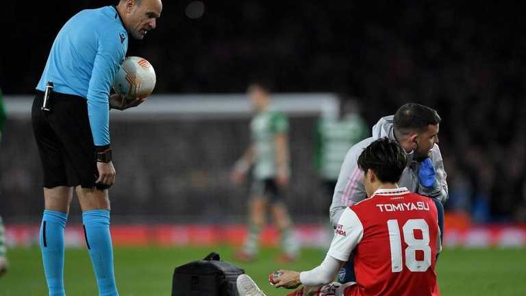 Такехіро Томіясу / EFE Такехіро Томіясу / EFE