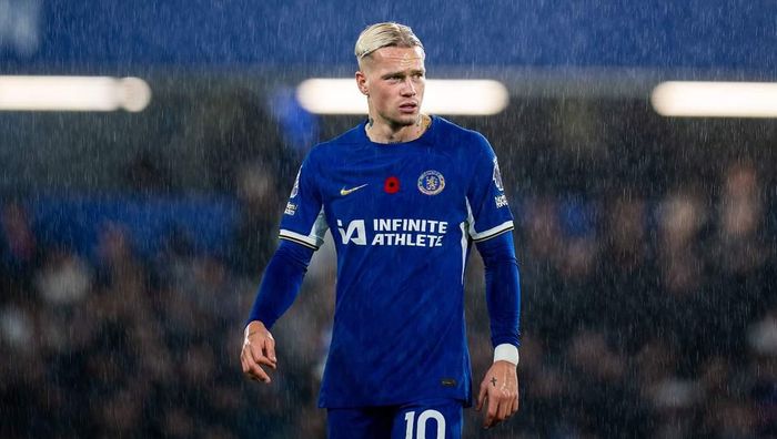 Мудрик узнал соперника в полуфинале Кубка английской лиги – результаты жеребьевки Мудрик узнал соперника в полуфинале Кубка английской лиги – результаты жеребьевки