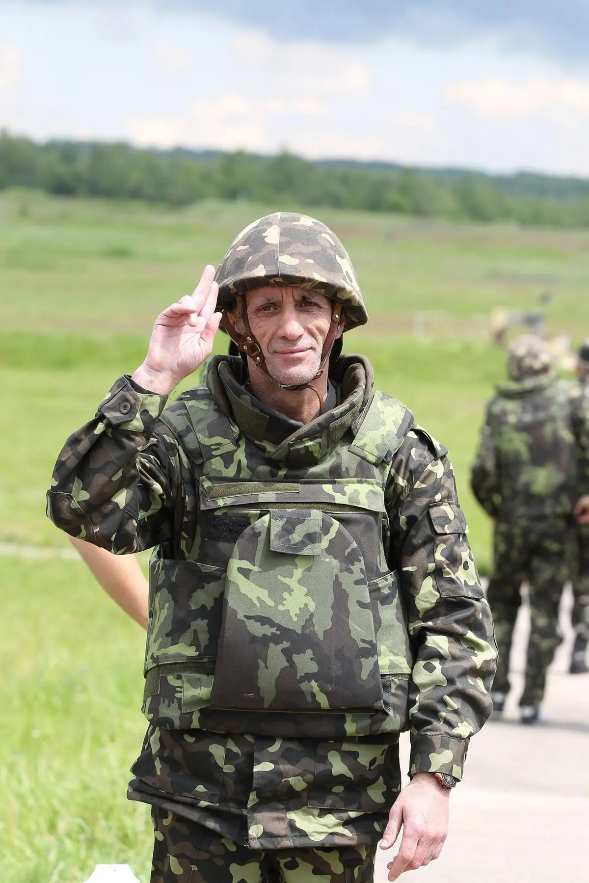 узарашвілі узарашвілі