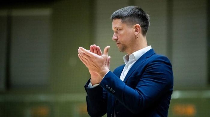 Тренер Київ-Баскета розсекретив суми зарплат в баскетбольній Суперлізі України