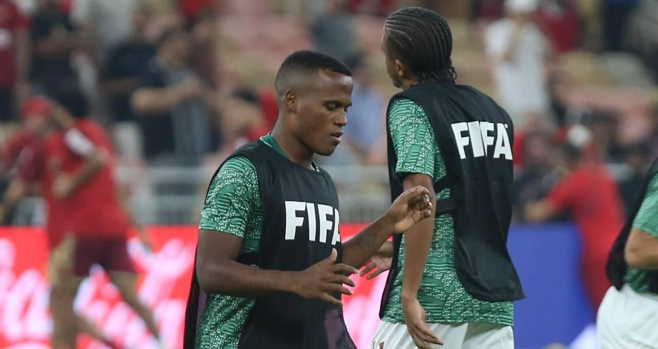 Марсело і Гонсалвес / фото Twitter клубу