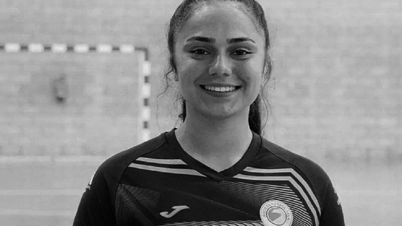 Дженнифер Оливейра Камарго / Фото Marca