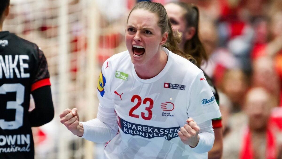 ЧМ-2023 по гандболу / фото: IFH