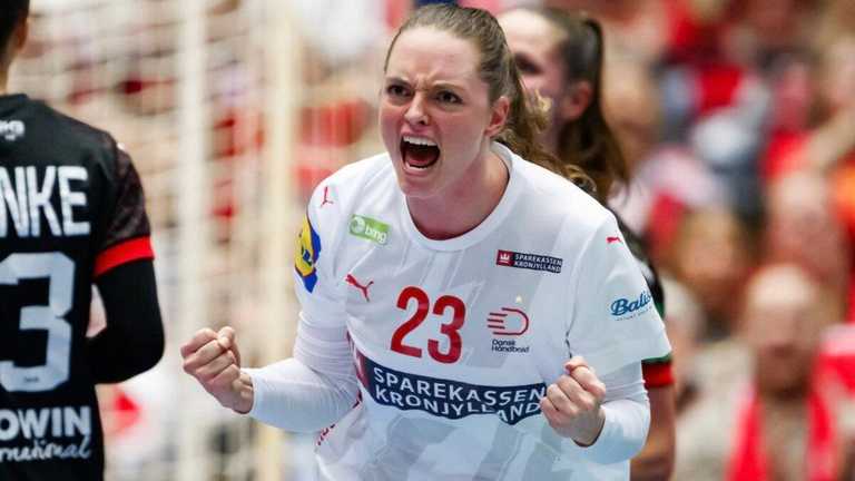 ЧС-2023 з гандболу / фото: IFH ЧС-2023 з гандболу / фото: IFH