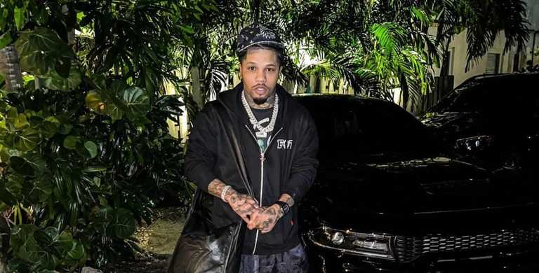 Джервонта Девіс / фото з Instagram