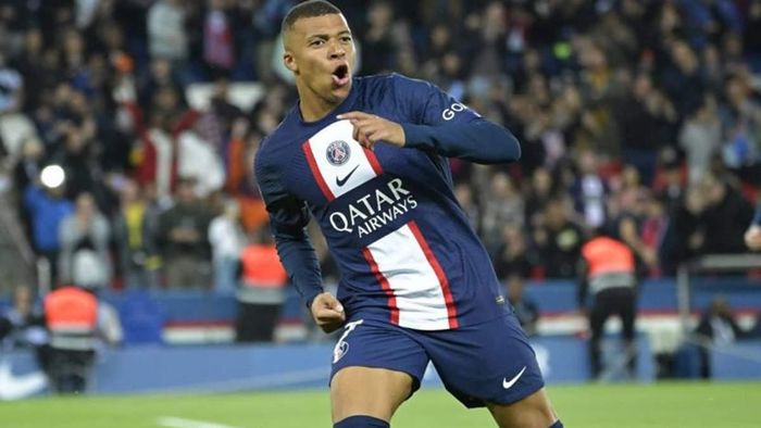 Мбаппе може залишити Реал з носом – новий поворот у трансферній епопеї