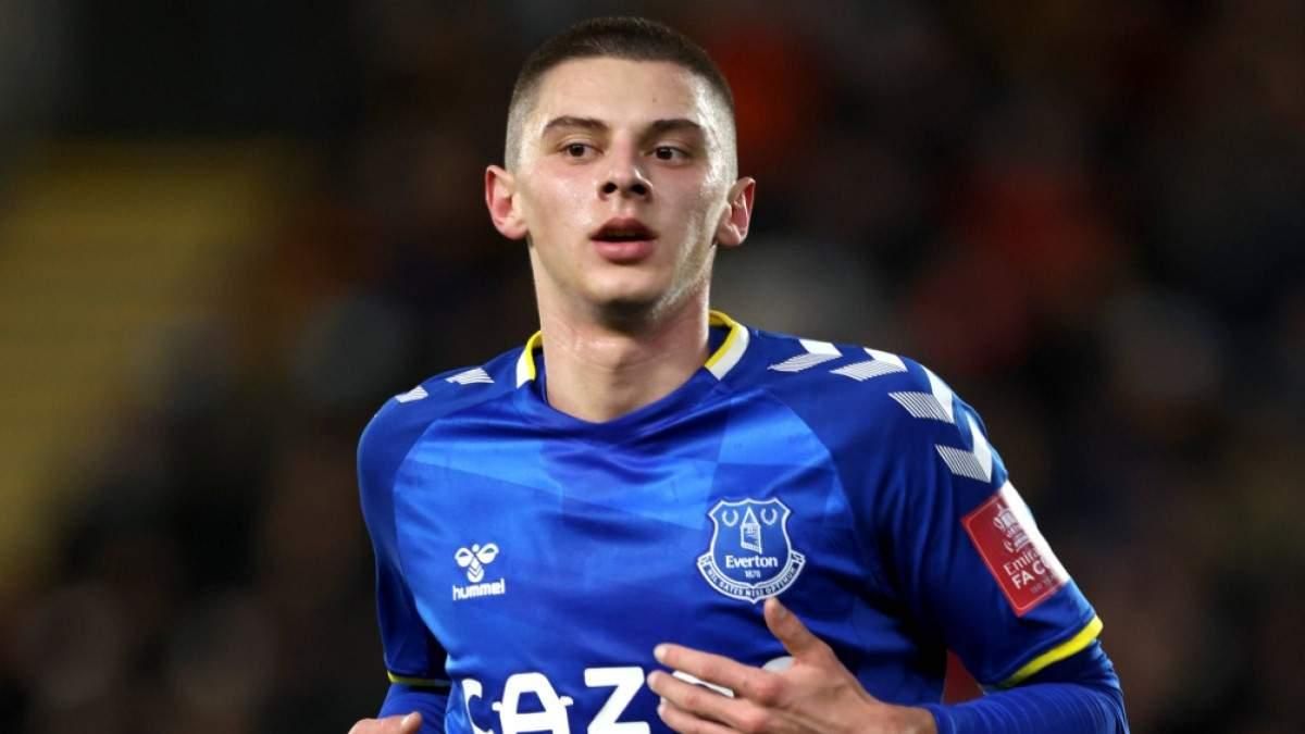 Віталій Миколенко / Imago Images 