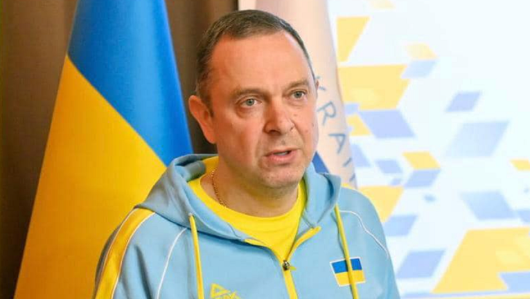 Вадим Гутцайт / Фото facebook.com/vgytzait Вадим Гутцайт / Фото facebook.com/vgytzait