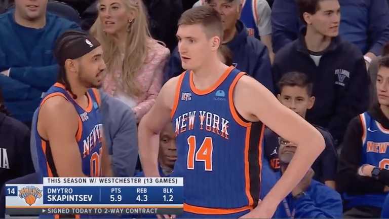 Дмитрий Скапинцев / Скриншот с трансляции Дмитрий Скапинцев / Скриншот с трансляции