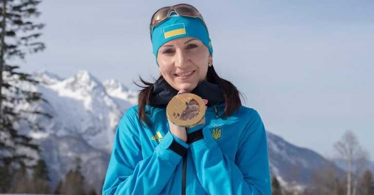 Олена Білосюк / фото з Facebook Олена Білосюк / фото з Facebook