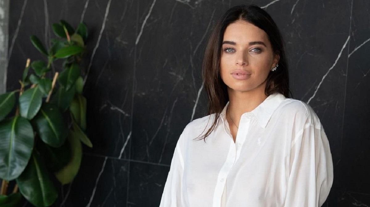 Екатерина Усик / Фото instagram.com/usyk_kate1505 Екатерина Усик / Фото instagram.com/usyk_kate1505