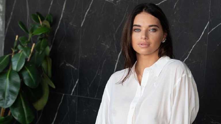 Екатерина Усик / Фото instagram.com/usyk_kate1505 Екатерина Усик / Фото instagram.com/usyk_kate1505