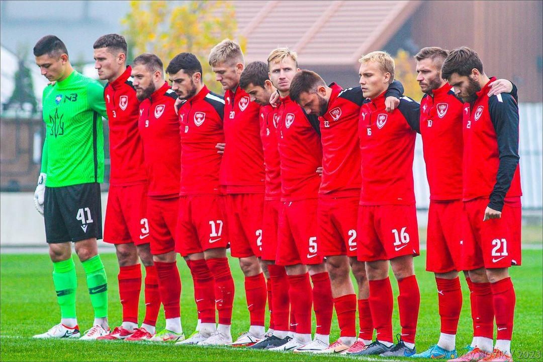 Нива Бузова / Фото від instagram.com/sport_photo_novik Нива Бузова / Фото від instagram.com/sport_photo_novik