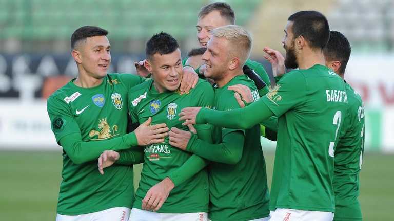 Карпати / ФК Карпати Карпати / ФК Карпати