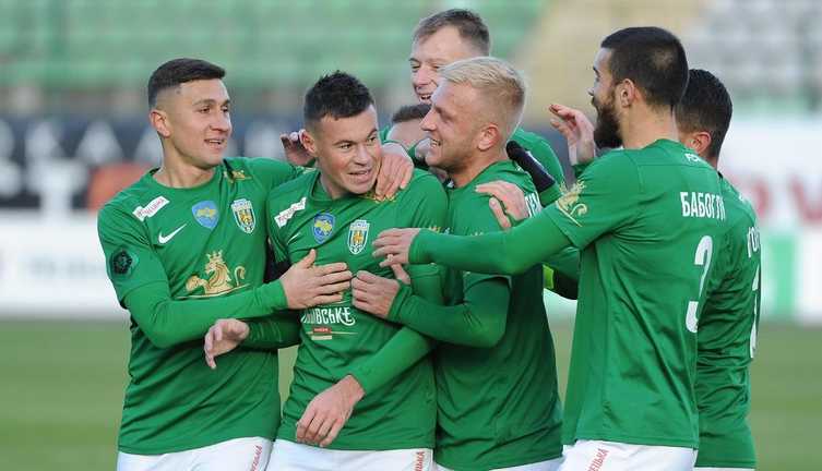 Карпати / ФК Карпати