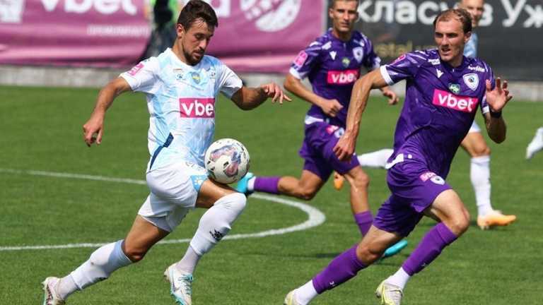 Минай – ЛНЗ / сайт УПЛ Минай – ЛНЗ / сайт УПЛ